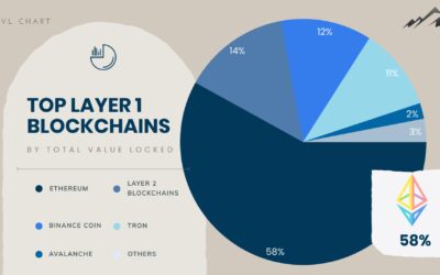 Comprehensive Analysis on Leading Layer 1 Blockchains
